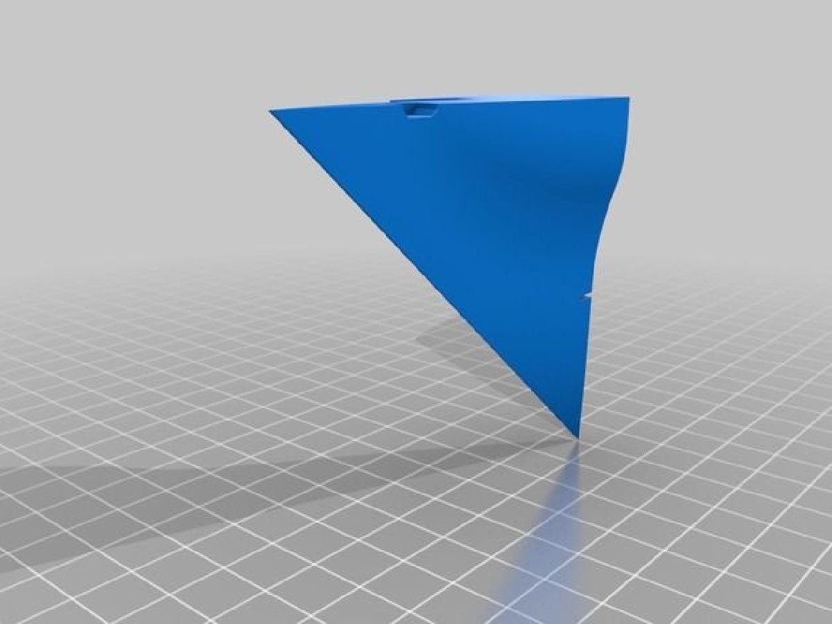 Proxima Geracao de UCAV