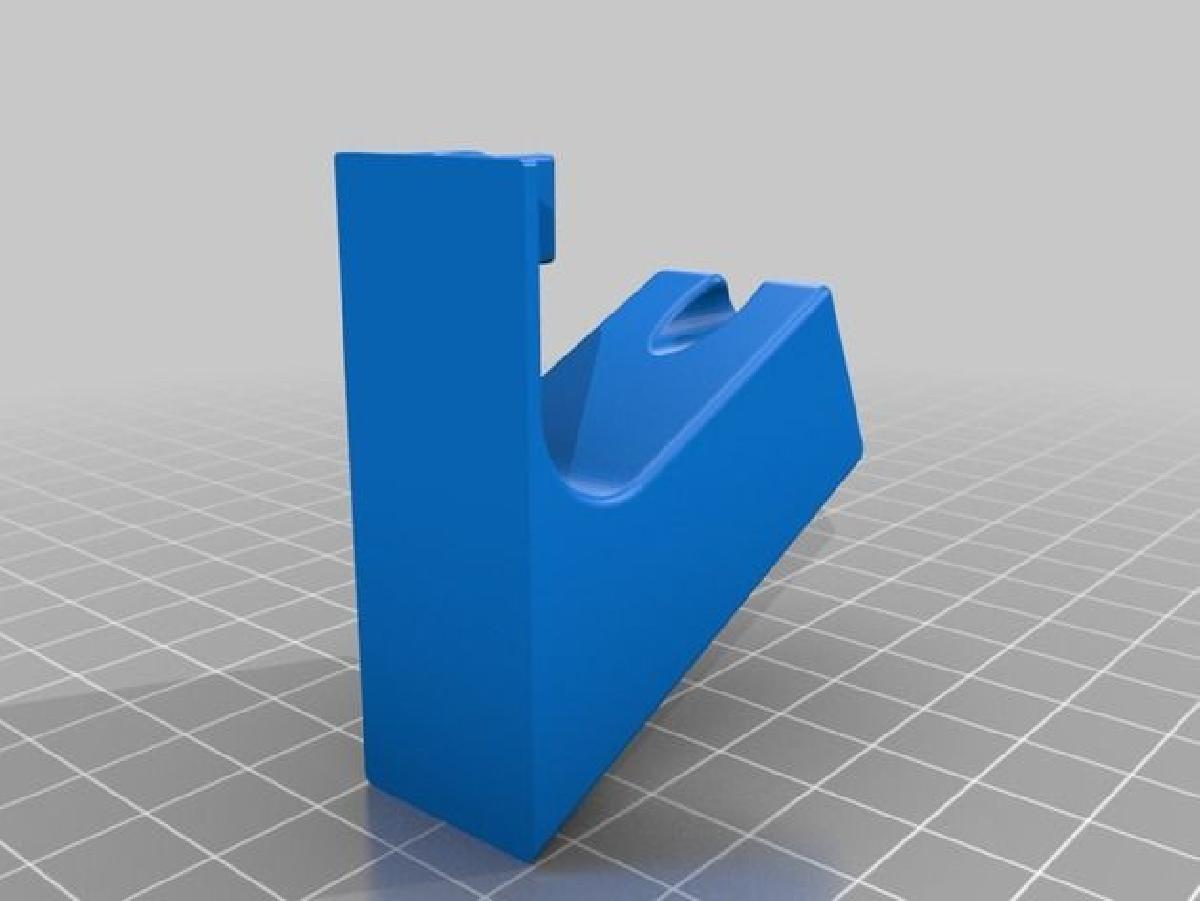 Suporte de teto para sensor Oculus Rift