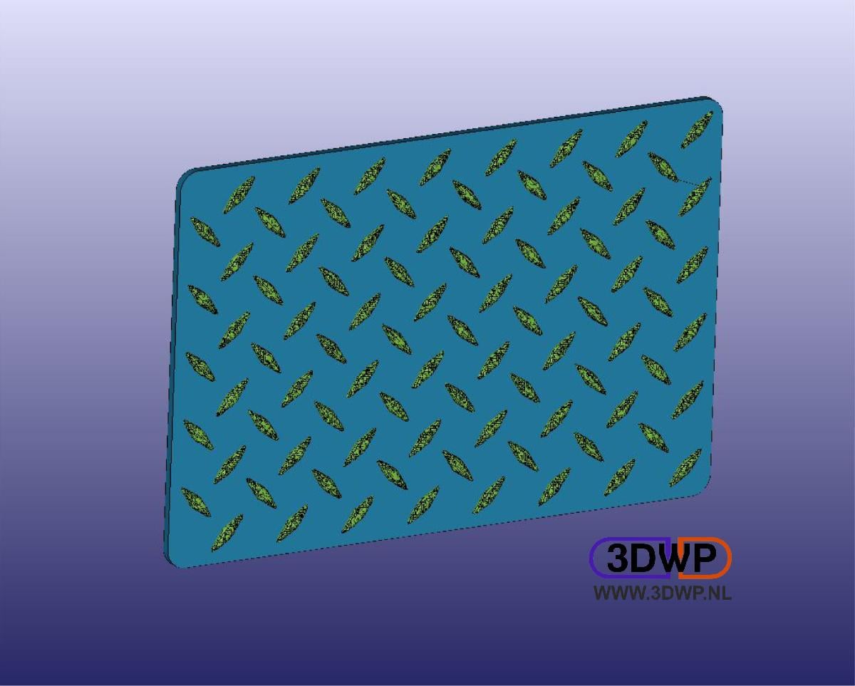 Protetor de Tapete de Carro