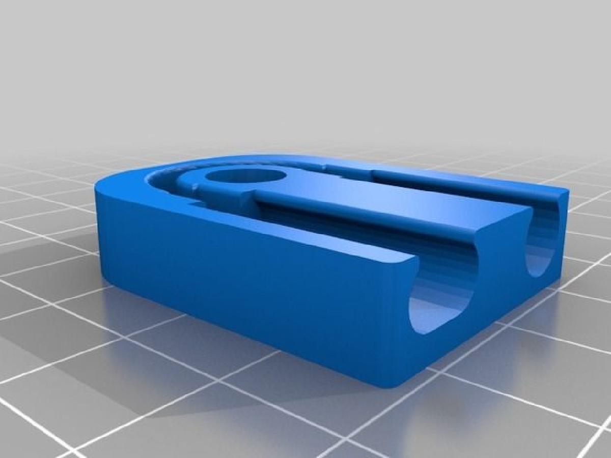 Suporte para Lightning Aux