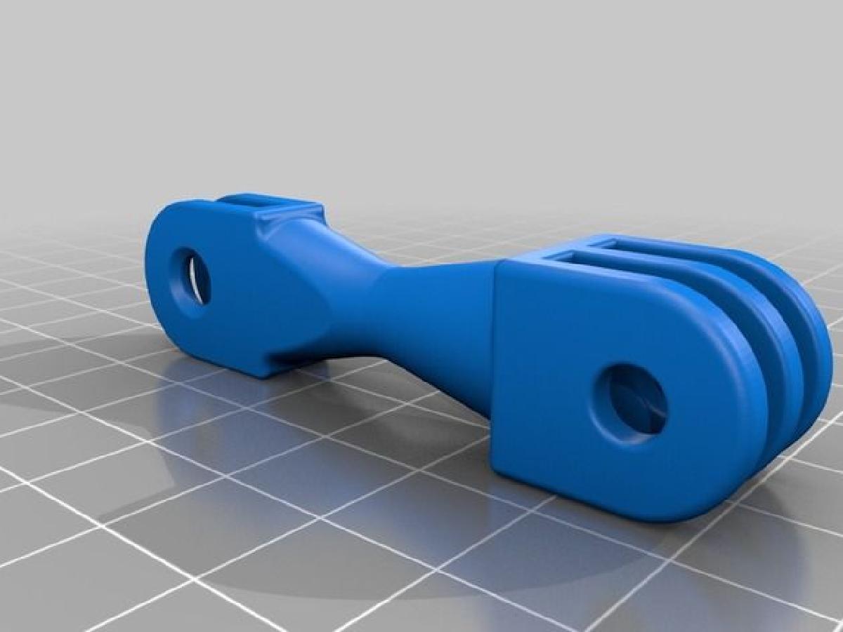 Extensao GoPro 50mm