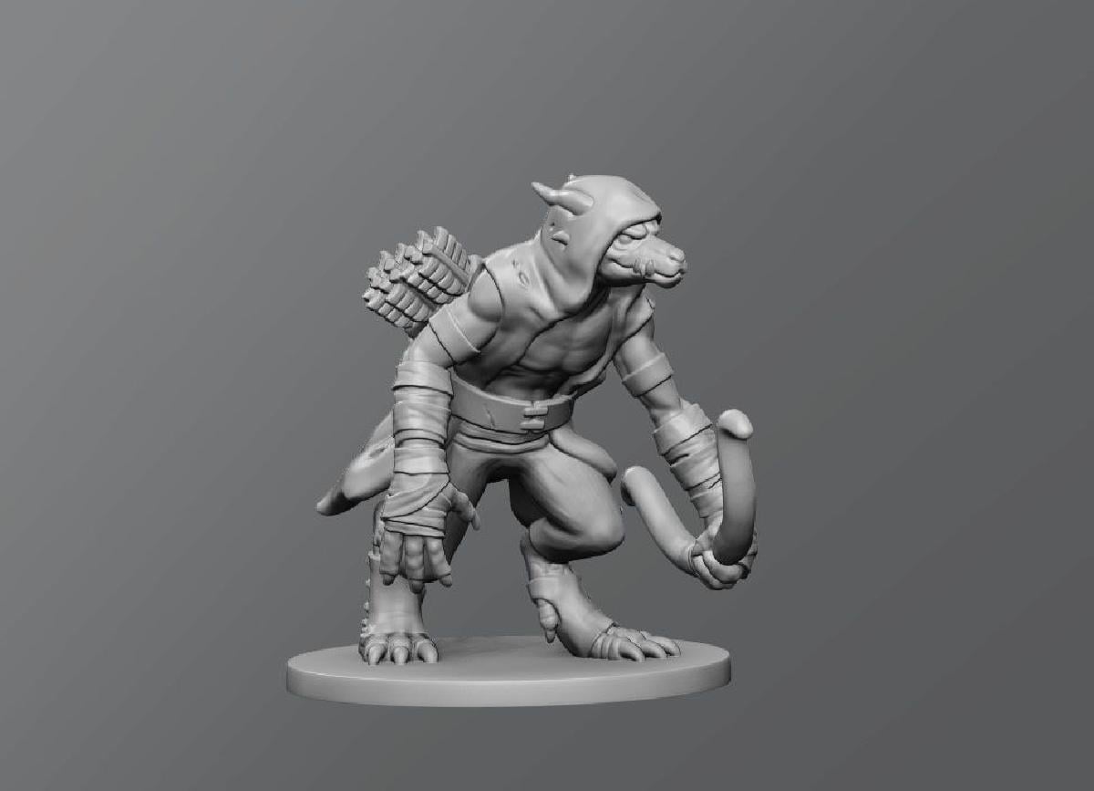 Kobold Batedor
