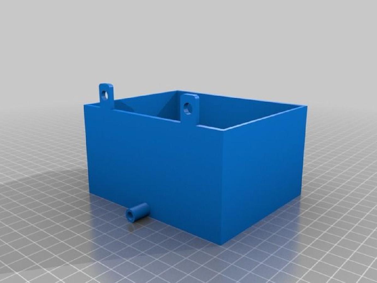 Bandeja de gotejamento para chopeira Kegarator