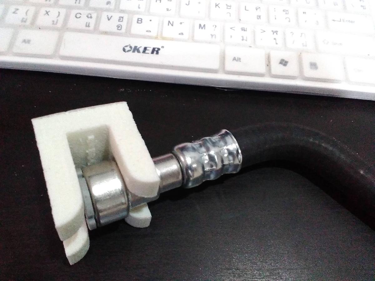 Ferramenta de Remocao de Mangueira de Desconexao Rapida para veiculo BMW