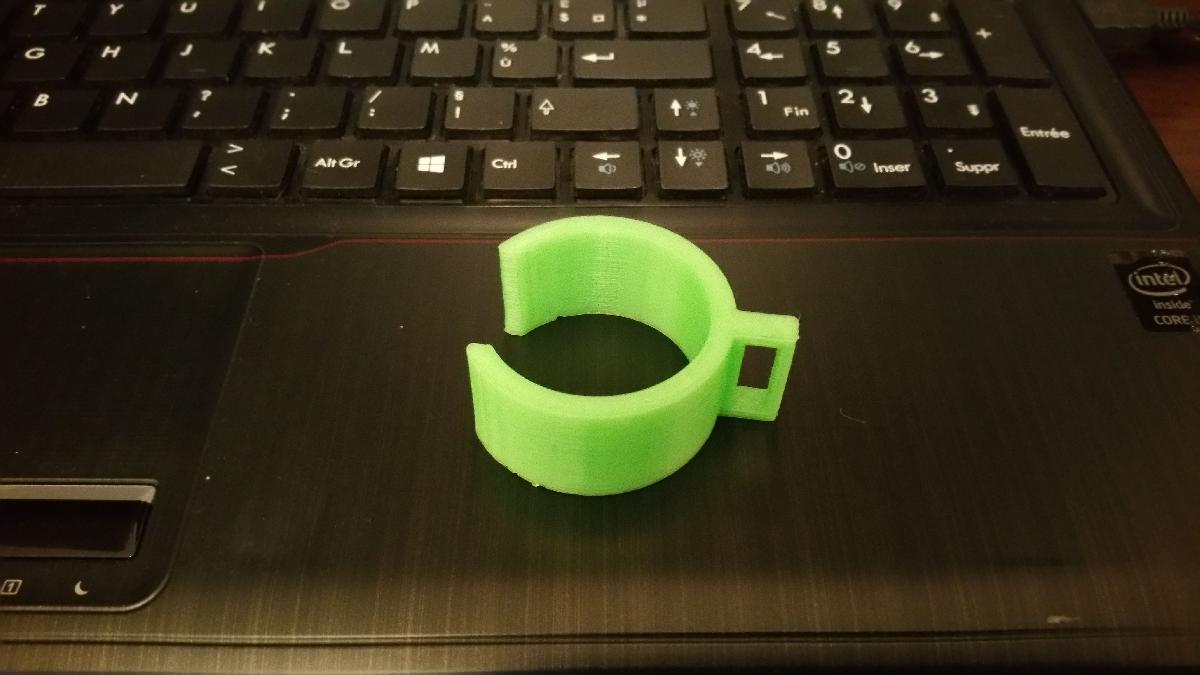 Adaptador Chicco Toys no carrinho Bebe Confort