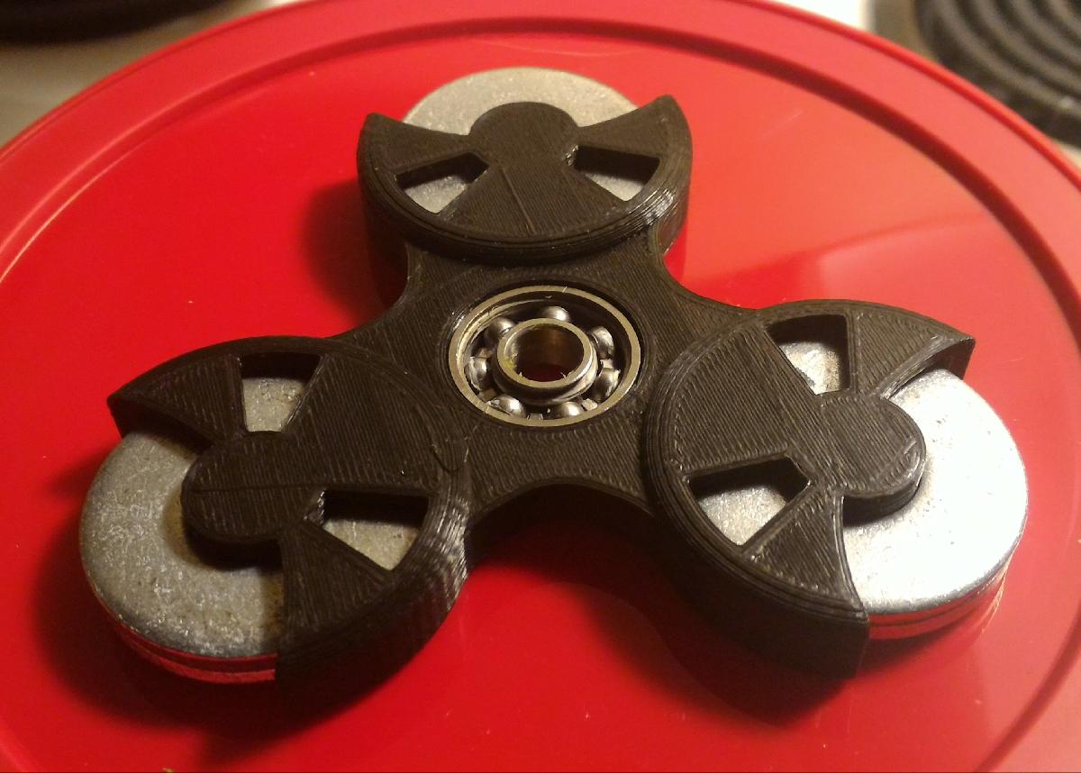 girador de washer 1/2 x 1.375