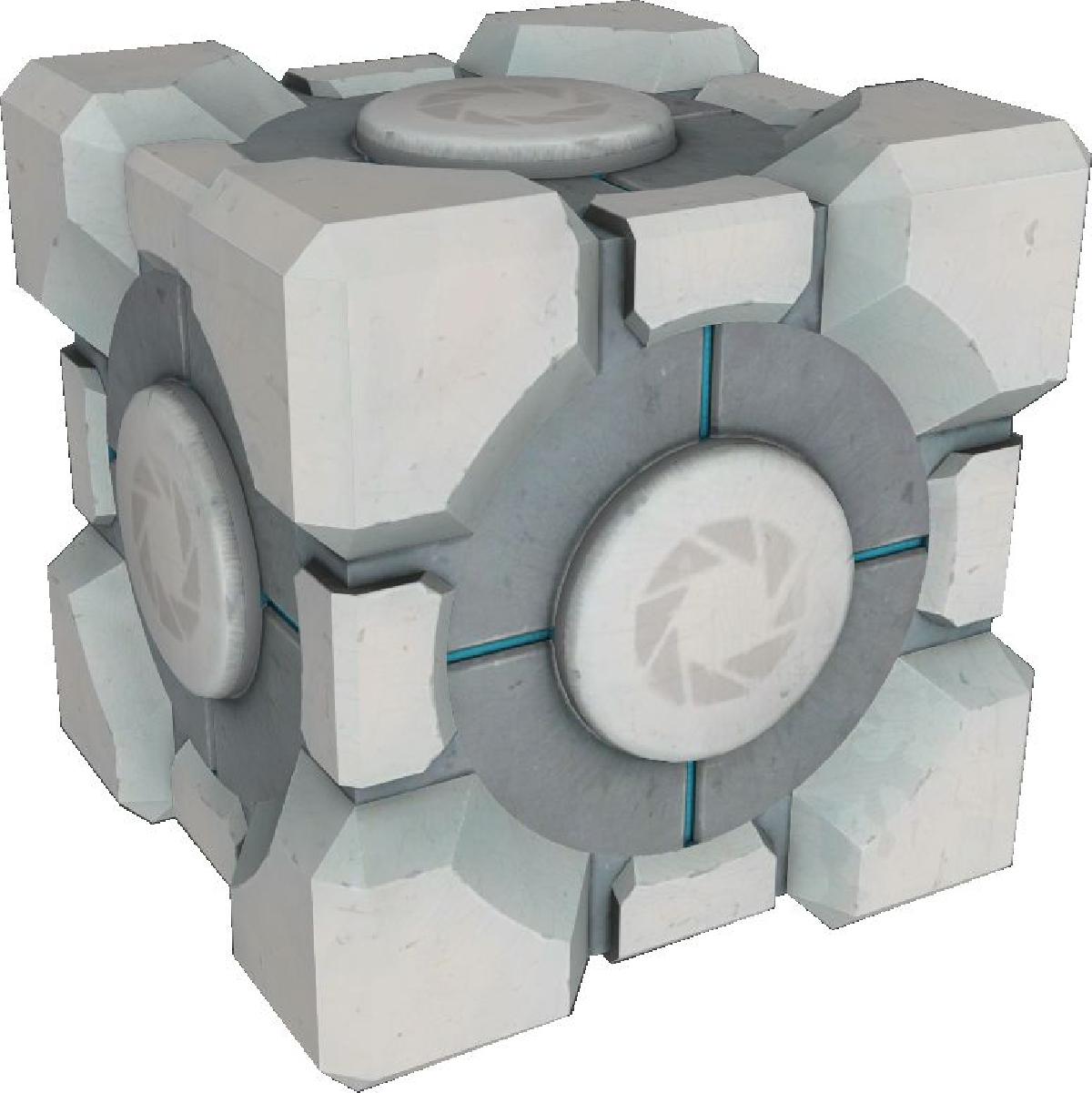 Cubo de Armazenamento Ponderado
