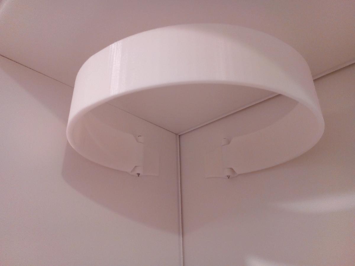 Fechadura de porta
