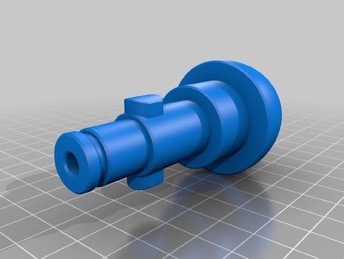 adaptadores de extensao Nilfisk