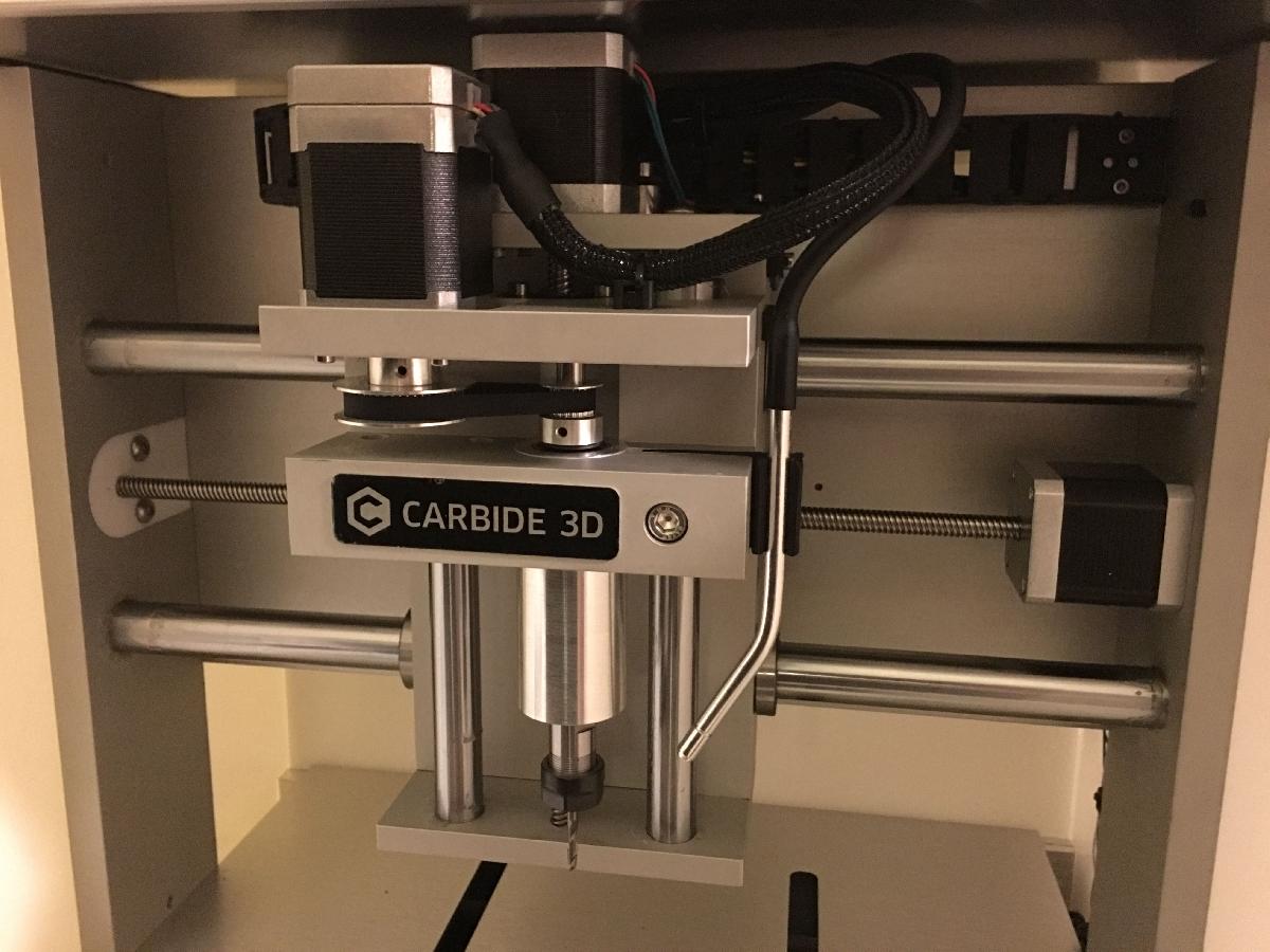 Nomad 883 Pro Air Mod