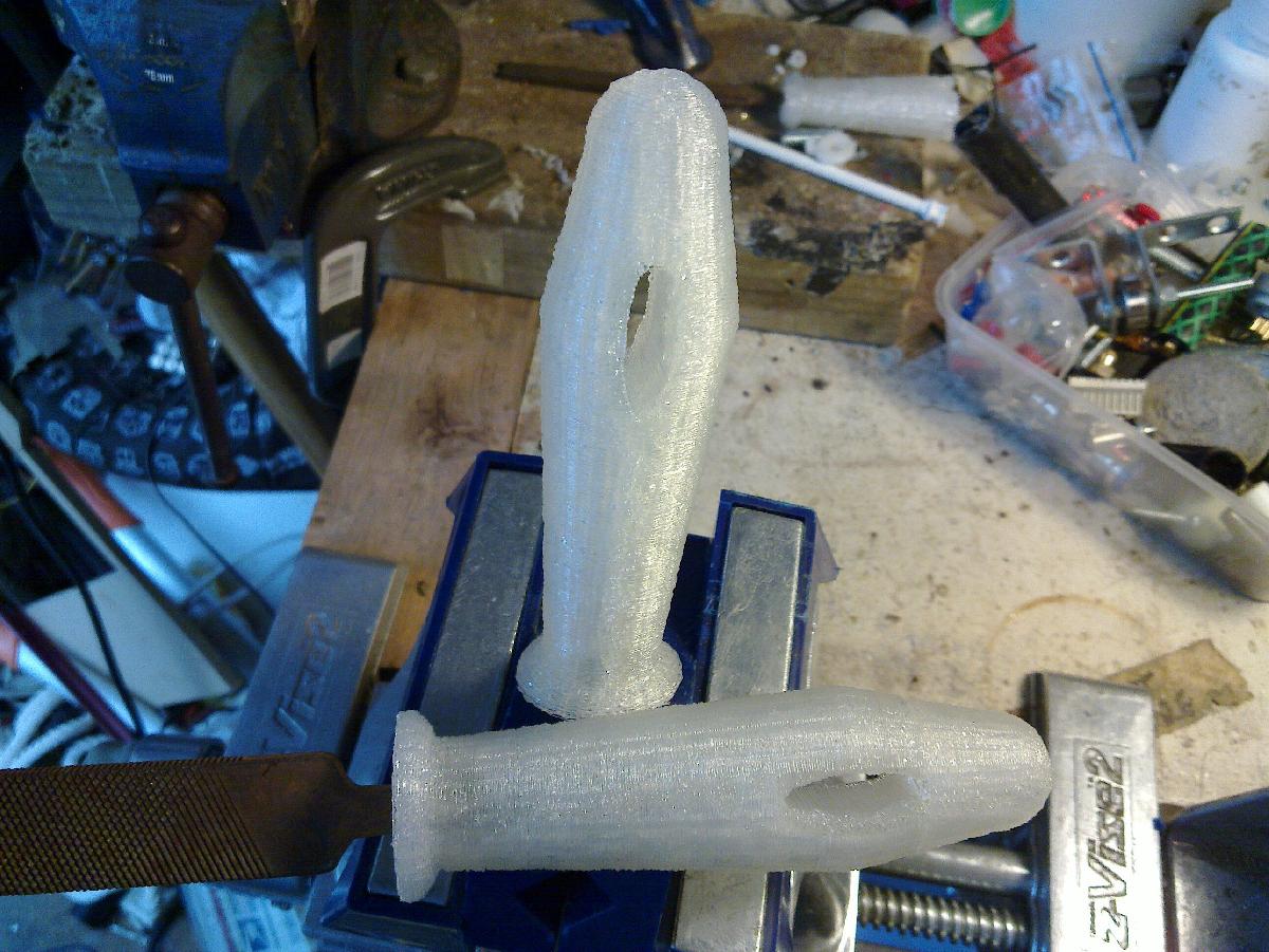 Manipulador de Arquivo