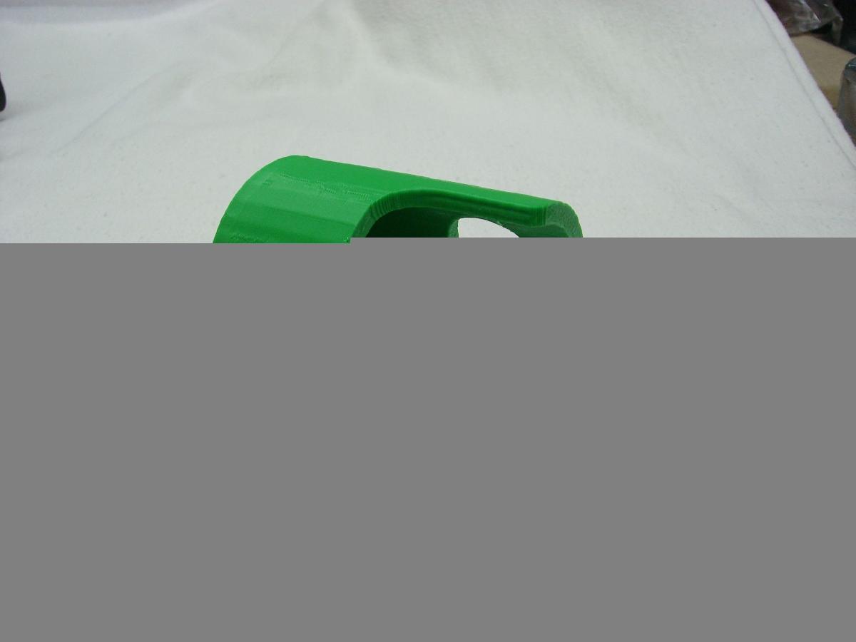 Tampa da Valvula do Chuveiro