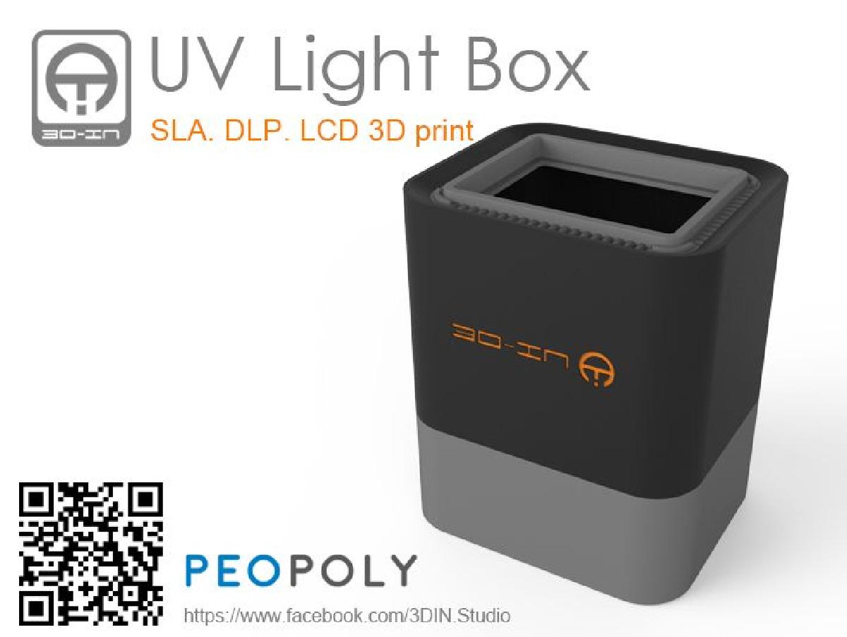 CAIXA_DE_LUZ_UV