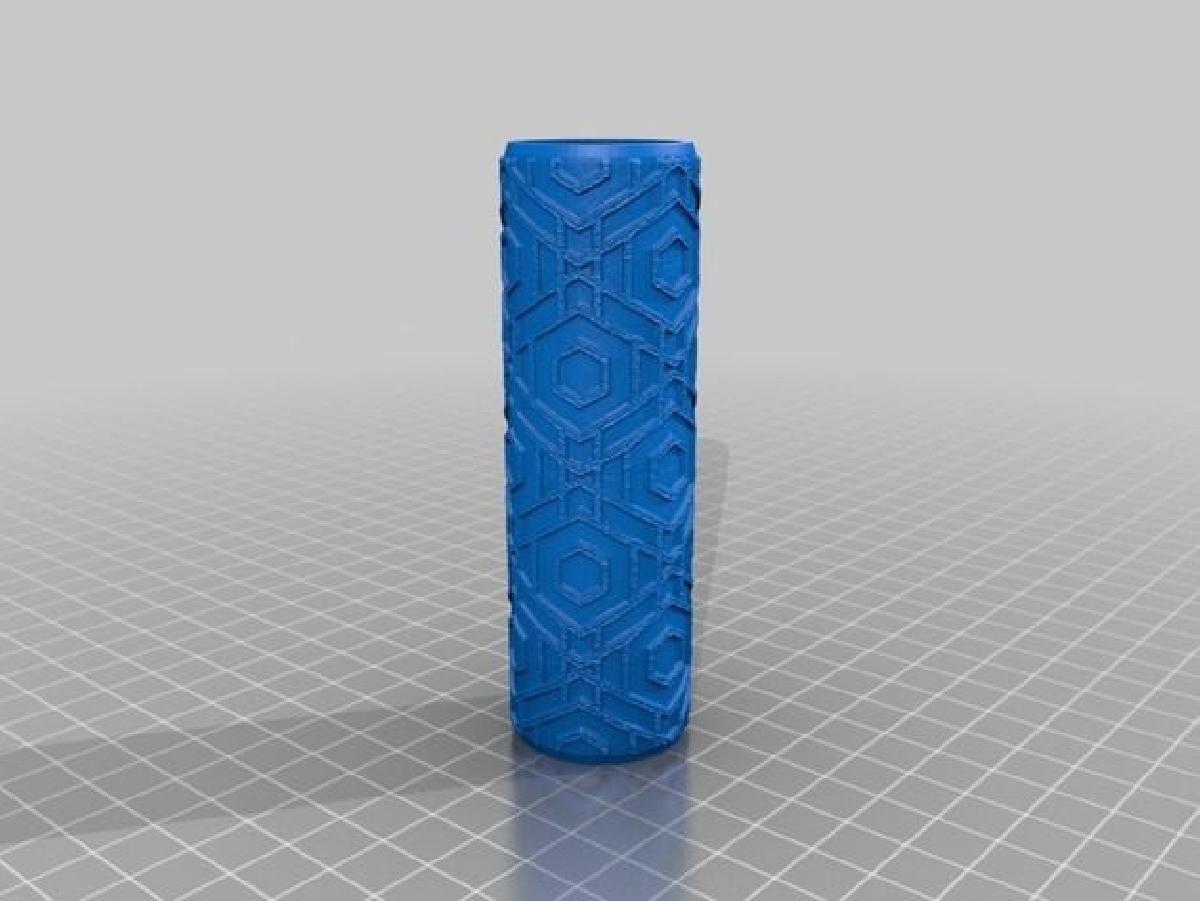 Rolos de Textura   Amostra Gratis