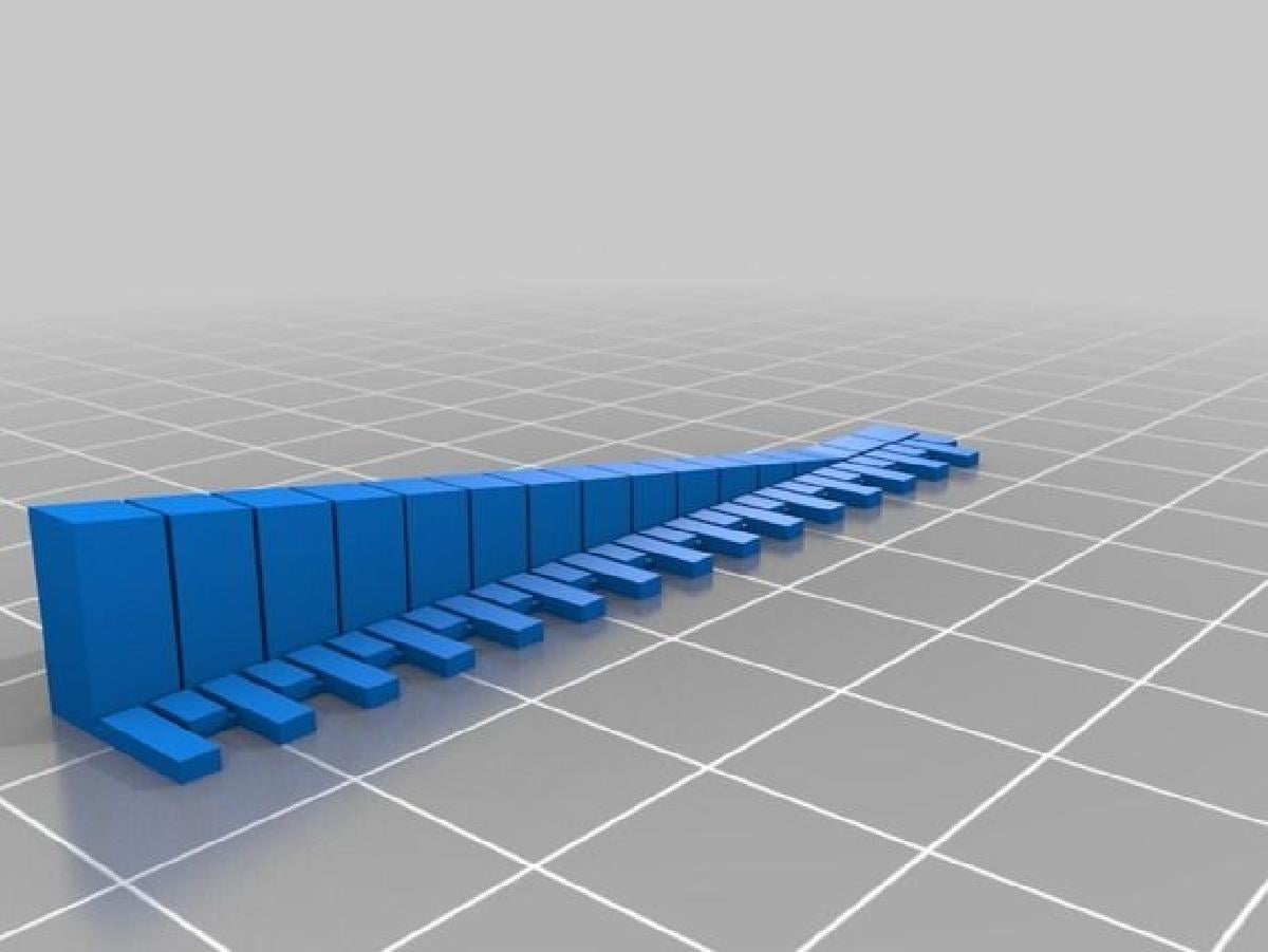 extensao para parede de tijolos HO