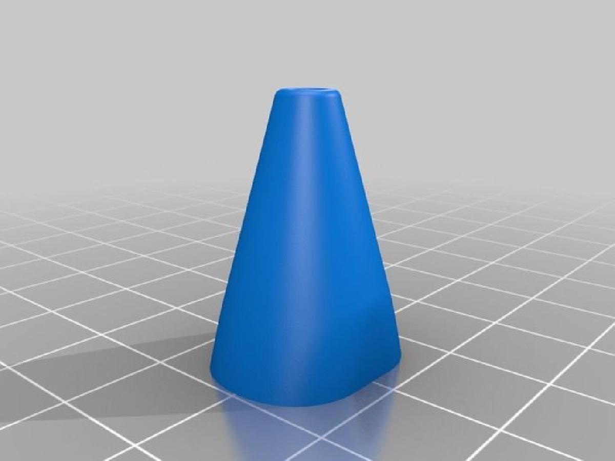 Dingleberry para persianas mini