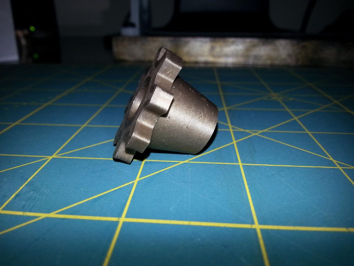 Puxador de gaveta de equipamento