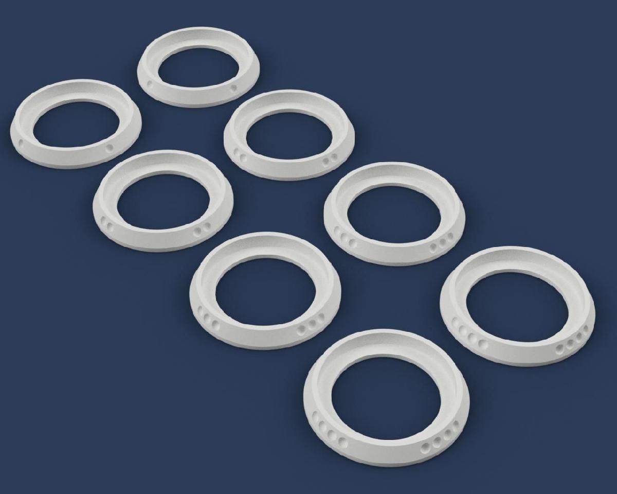 Base de Esquadrao de Figuras do Star Wars: Imperial Assault