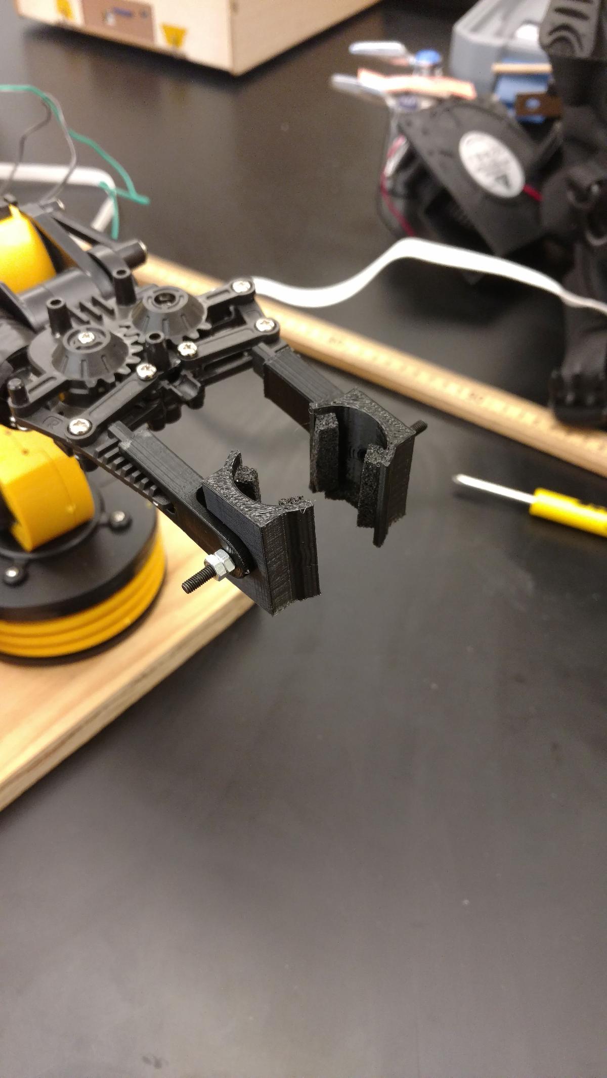 OWI 535 Pegador de Moedas