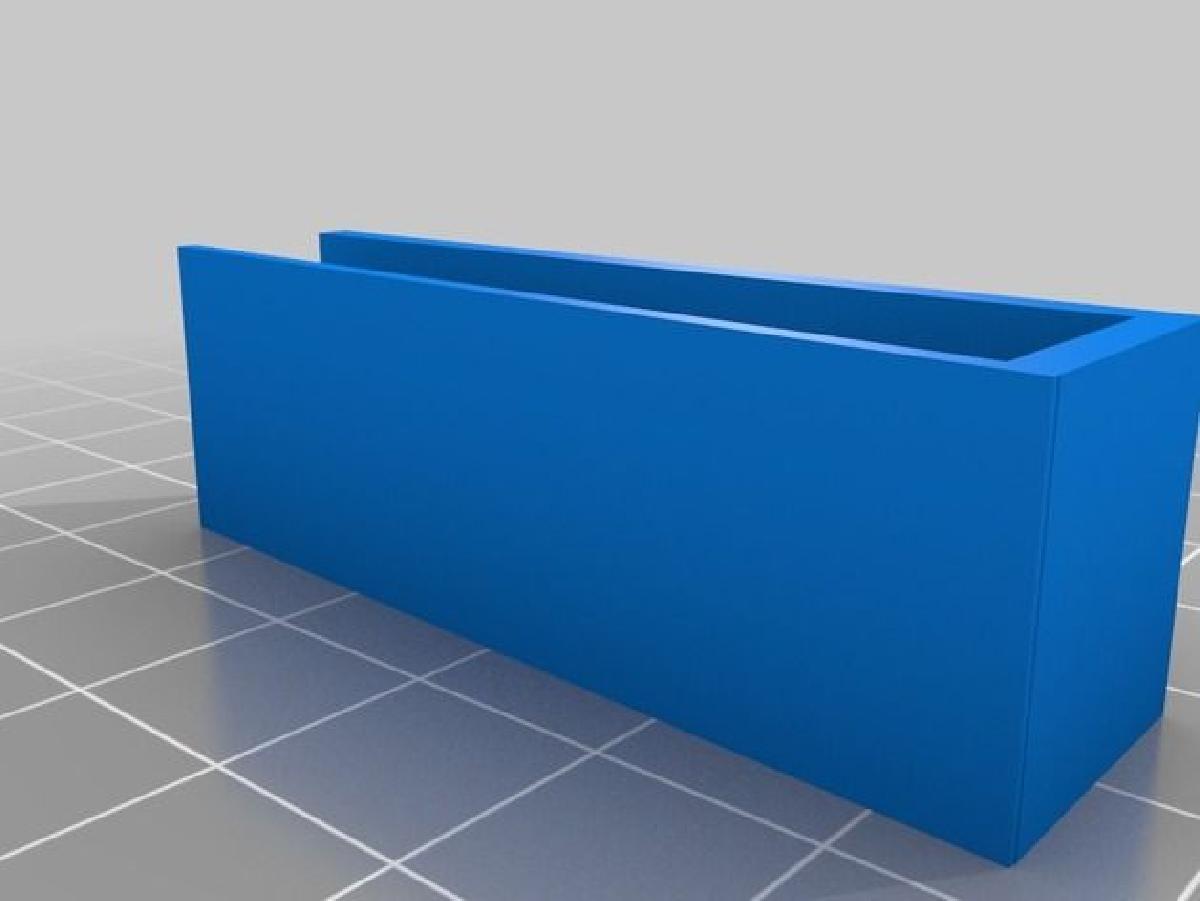 Suporte de parede para Fire Tablet