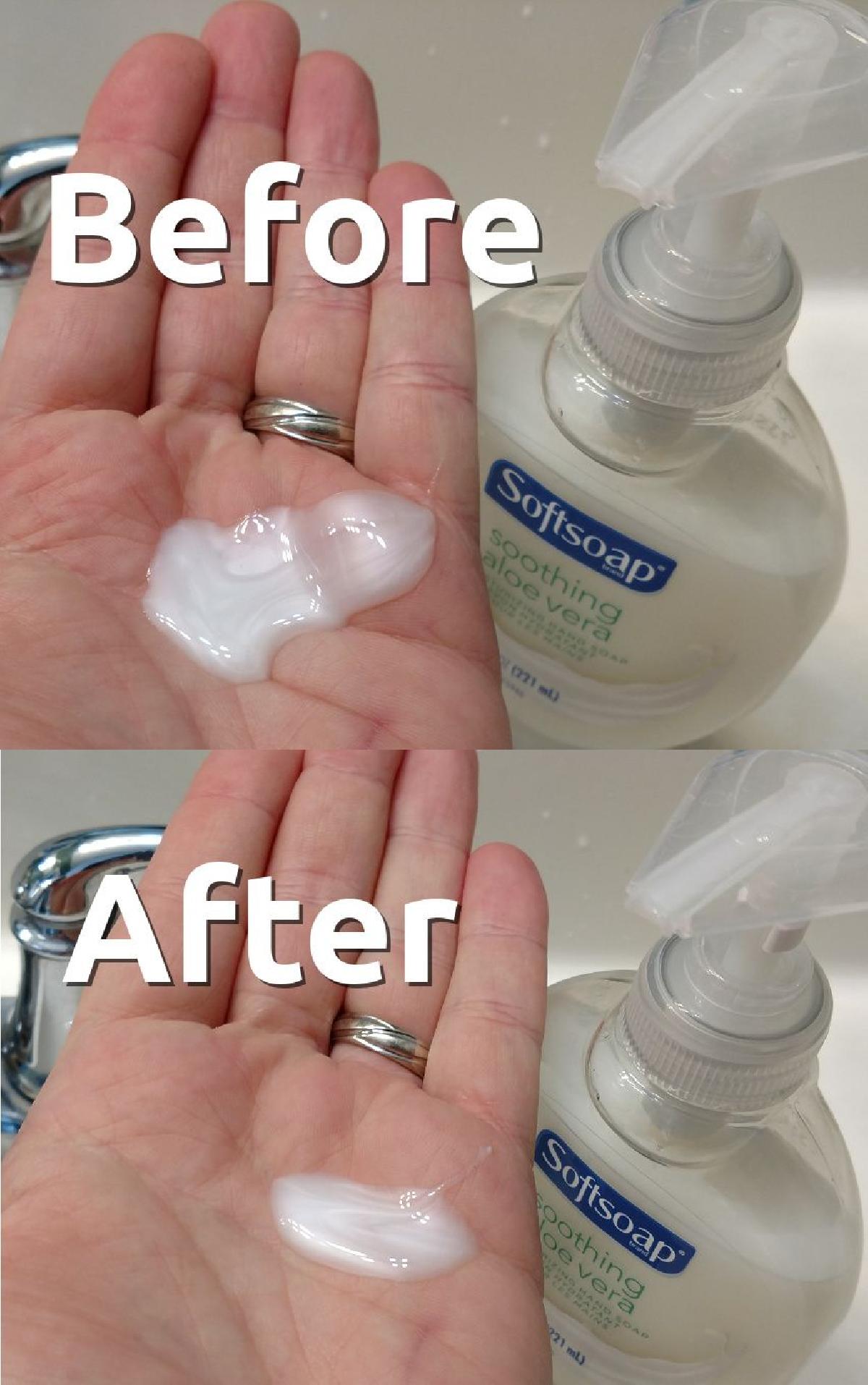 Saboneteira Softsoap Collar
