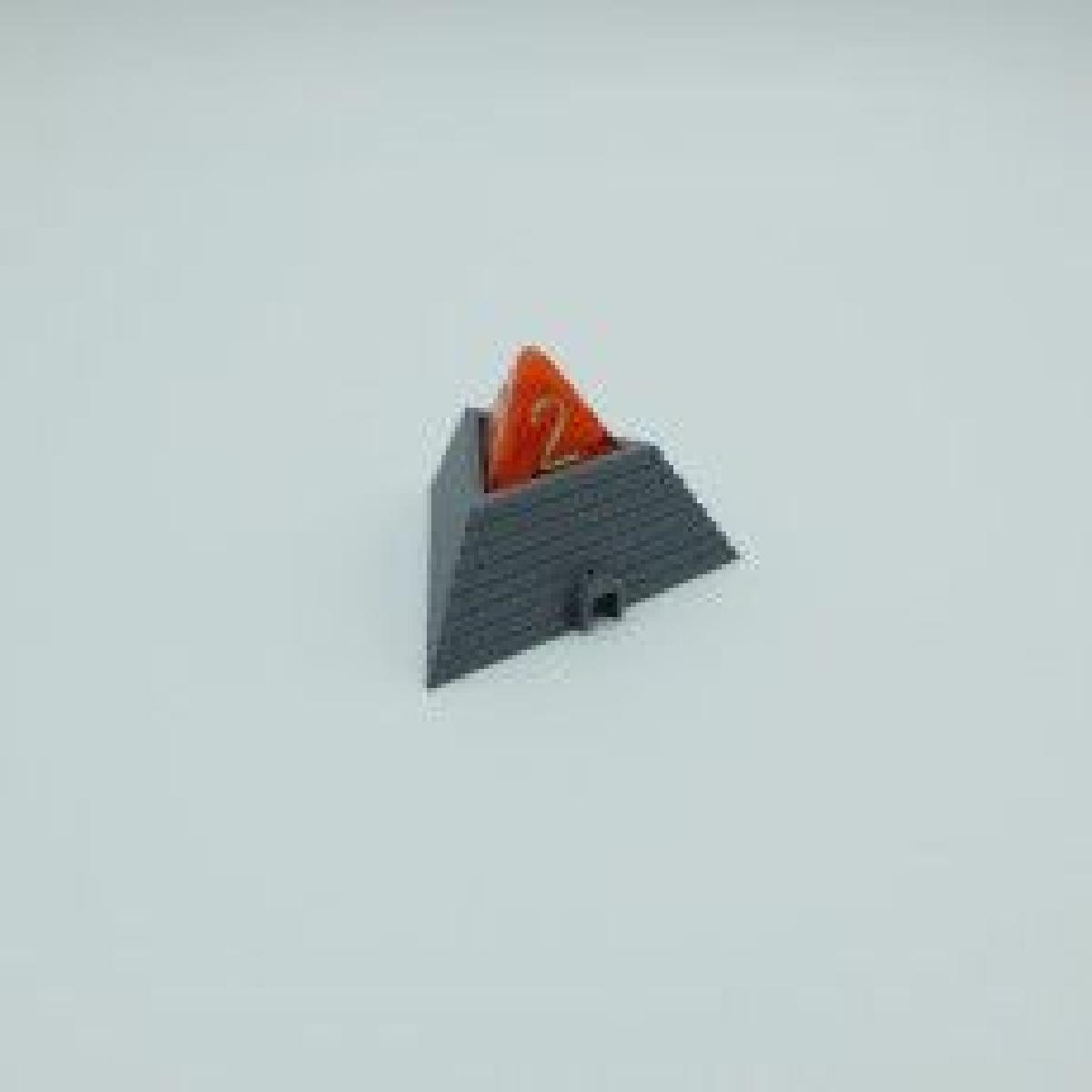 Atualizacao da Piramide Kemet