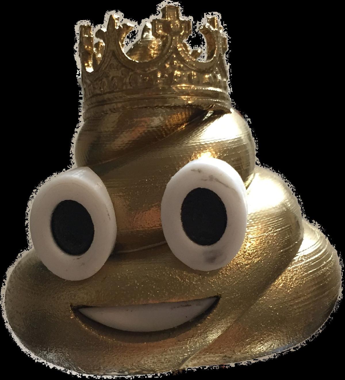 Copa do Rei da Abobora Boliche   Emoji de Coco