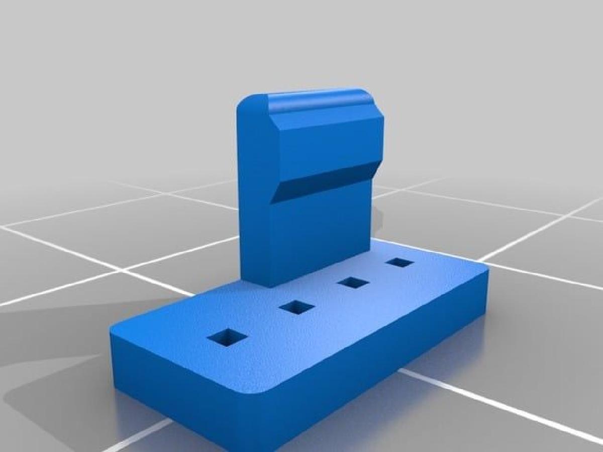 conector de ventilador de 4 pinos