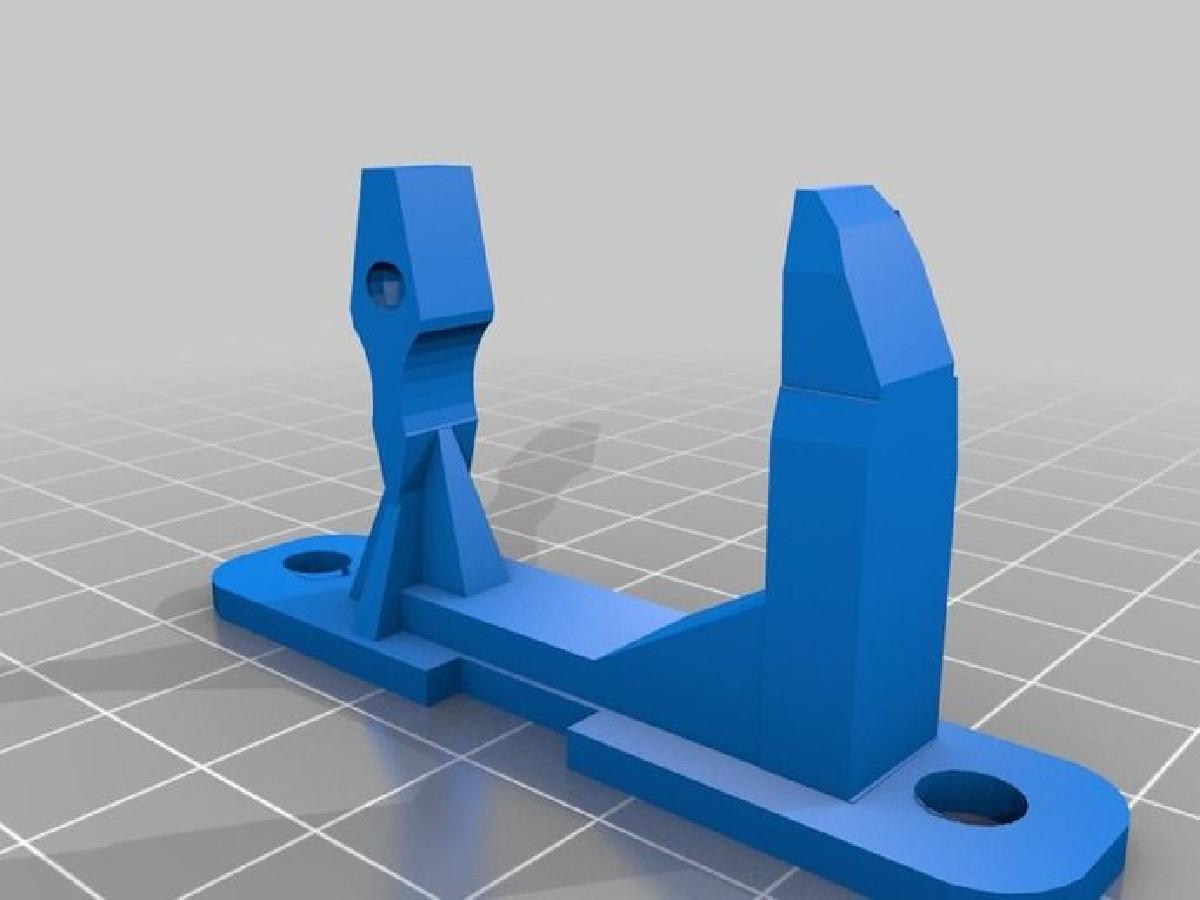 Fechadura da Maquina de Lavar