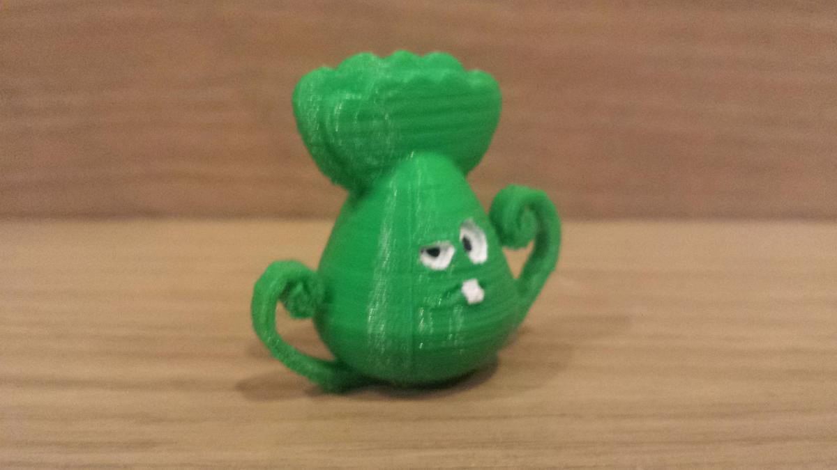 Bok Choy