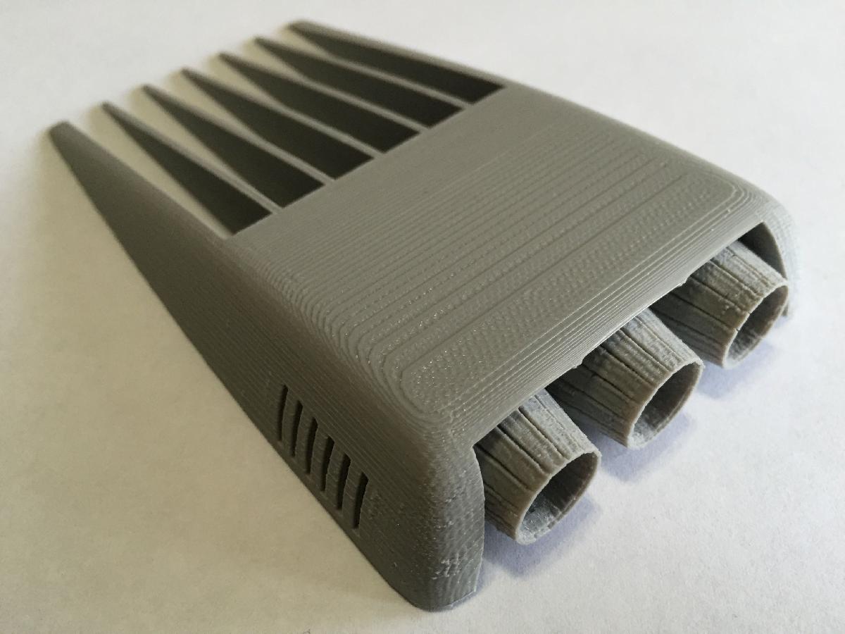 Motores a jato com entrada