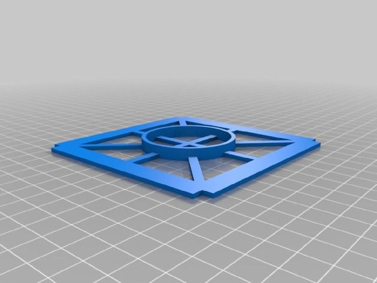 Luminaria estilo Kumiko Shoji