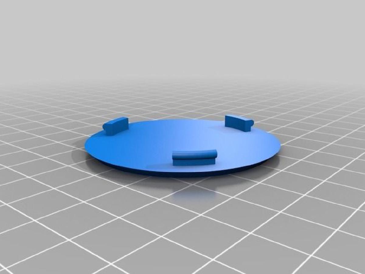 Anilha para resfriador de ar Sears modelo 661.624630