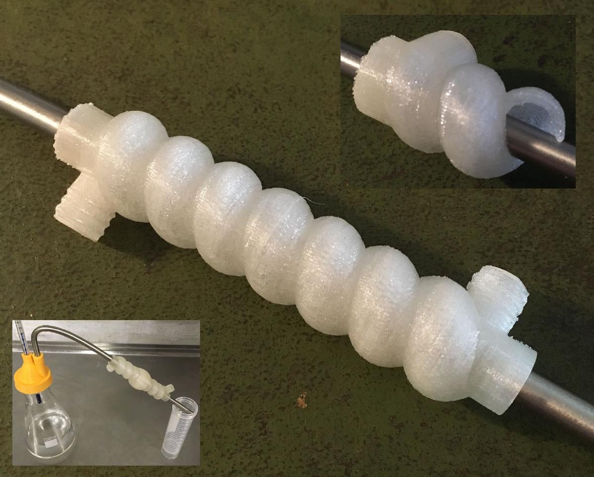 Condensador, Personalizavel