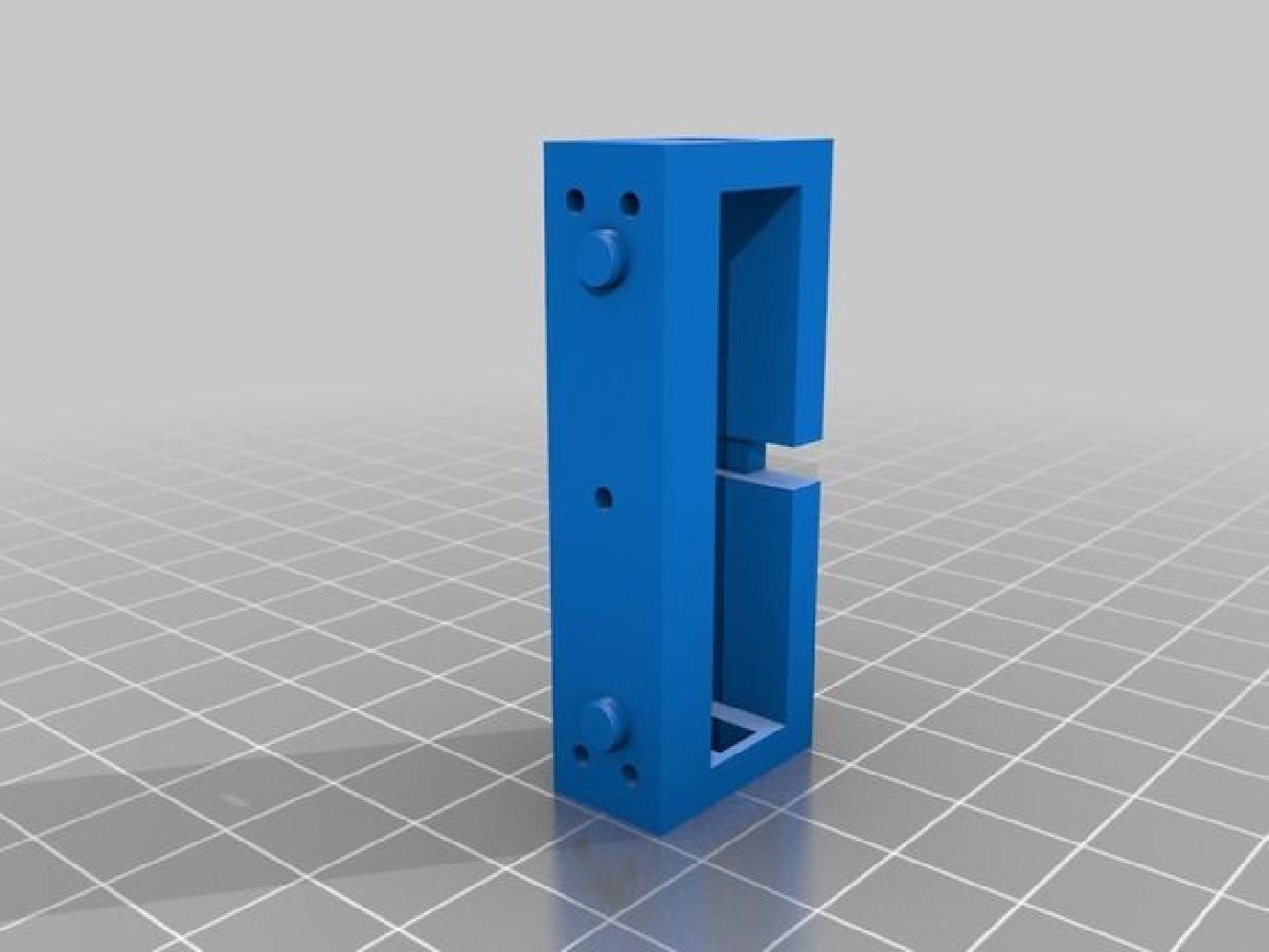Suporte PicoPSU para Dreamcast