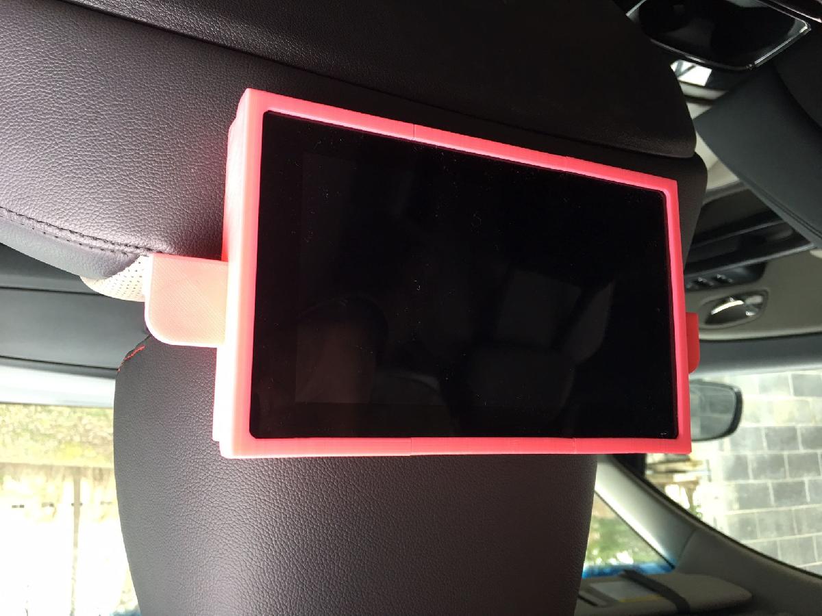 Capa para Tablet Fire 7