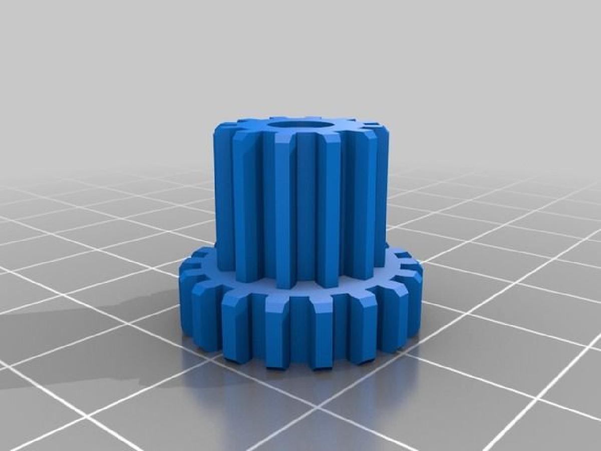 Pecas de reposicao para um espremedor de salada Emas