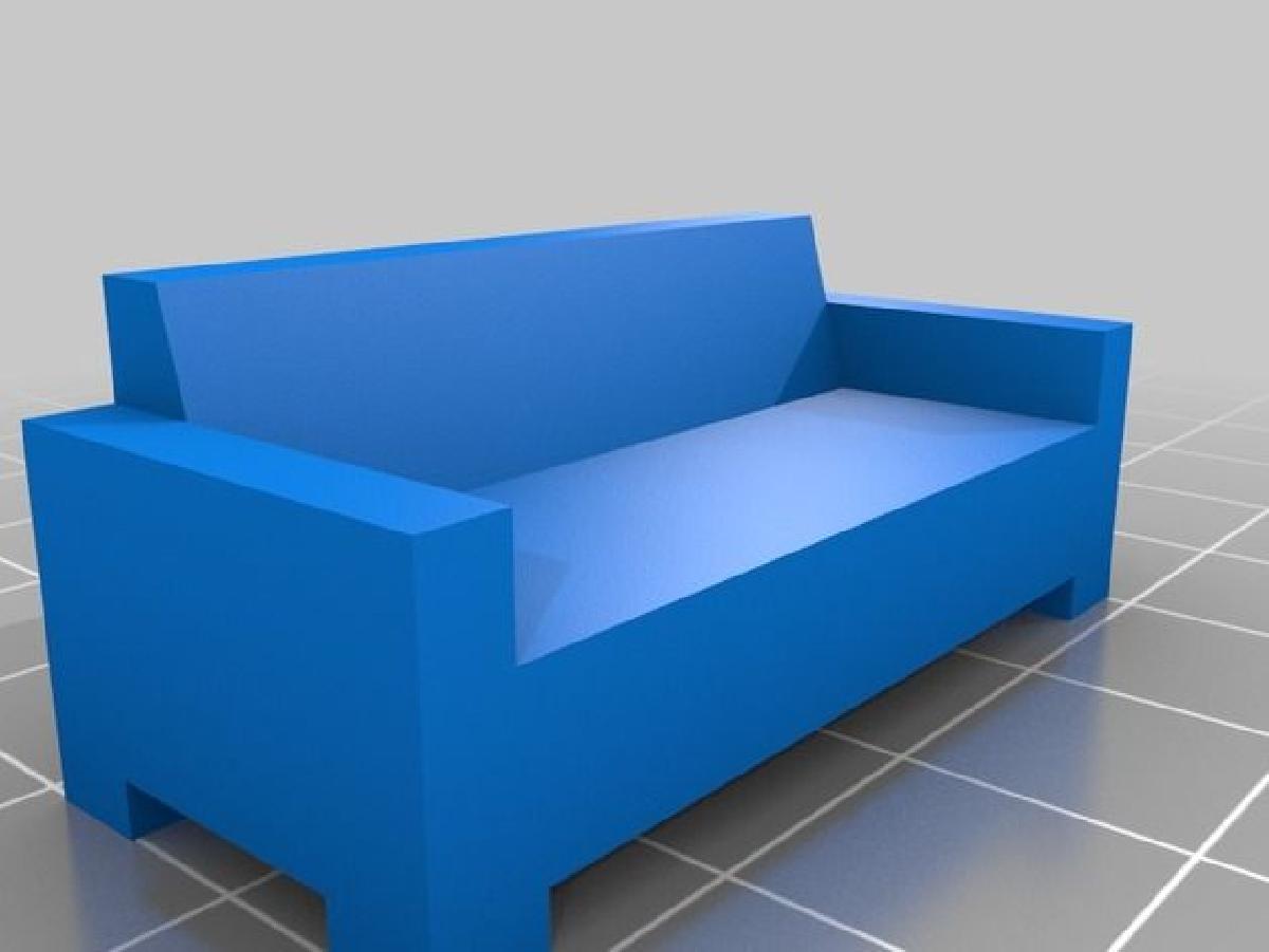 Sofa (3 lugares)