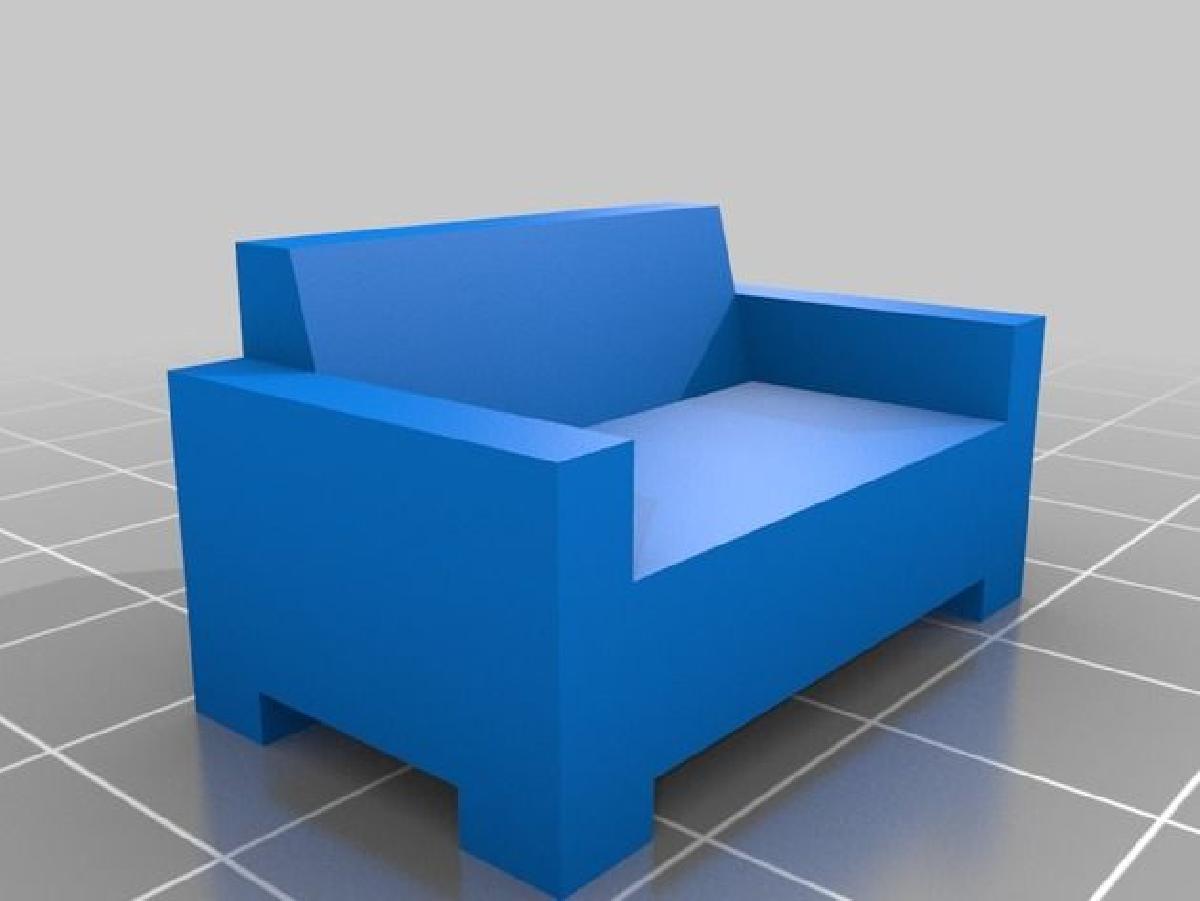 Sofa (2 lugares)