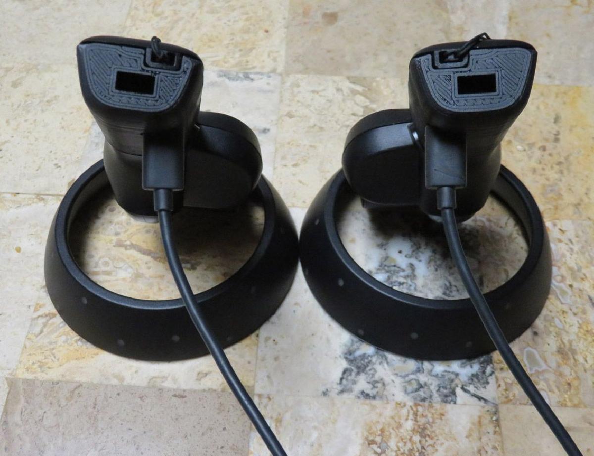 Modulo de Bateria Autocarregavel para Controlador de Realidade Mista do Windows
