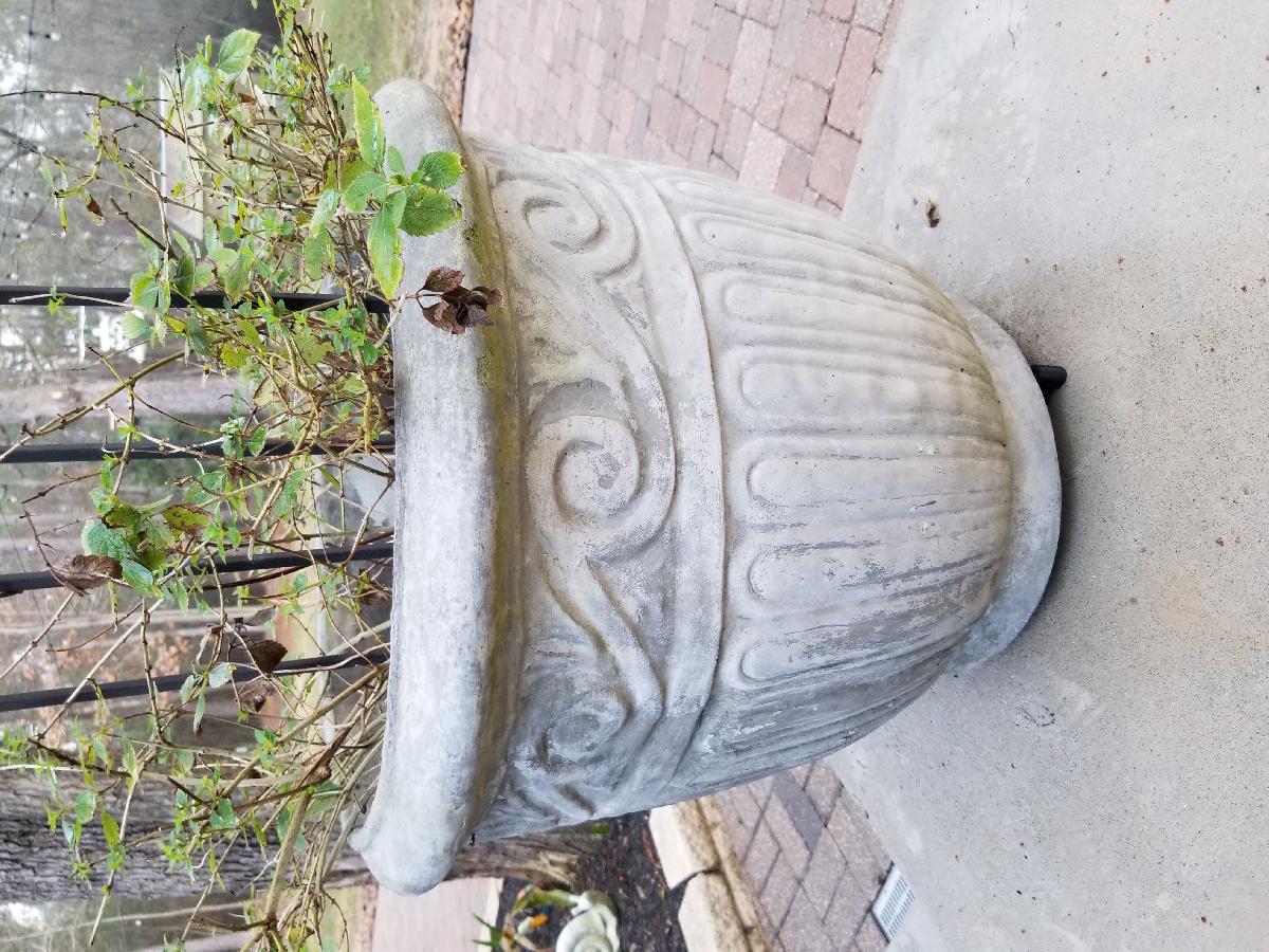 Suporte para plantas