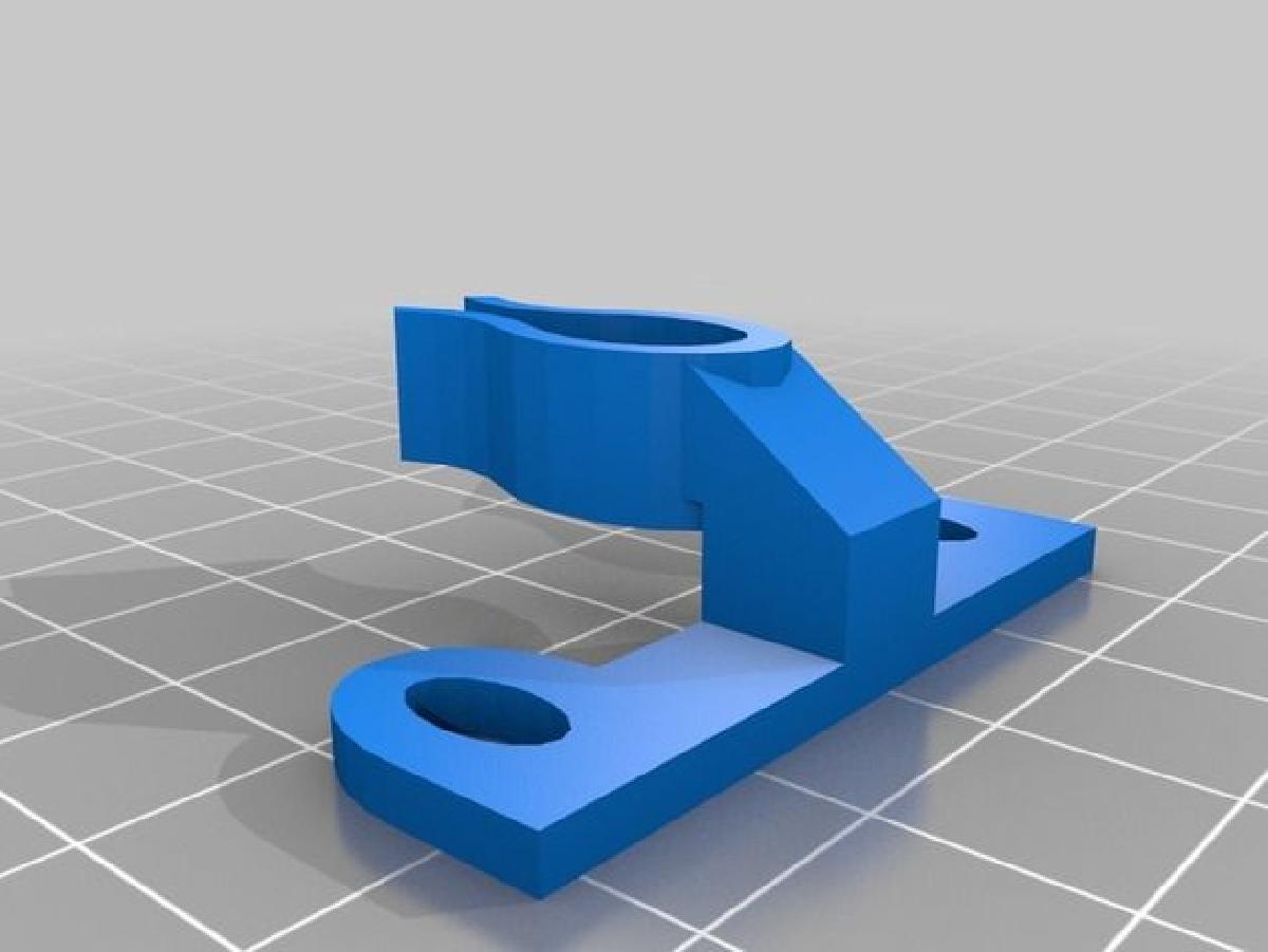 clipe de fechamento para bandeja de teclado de mesa