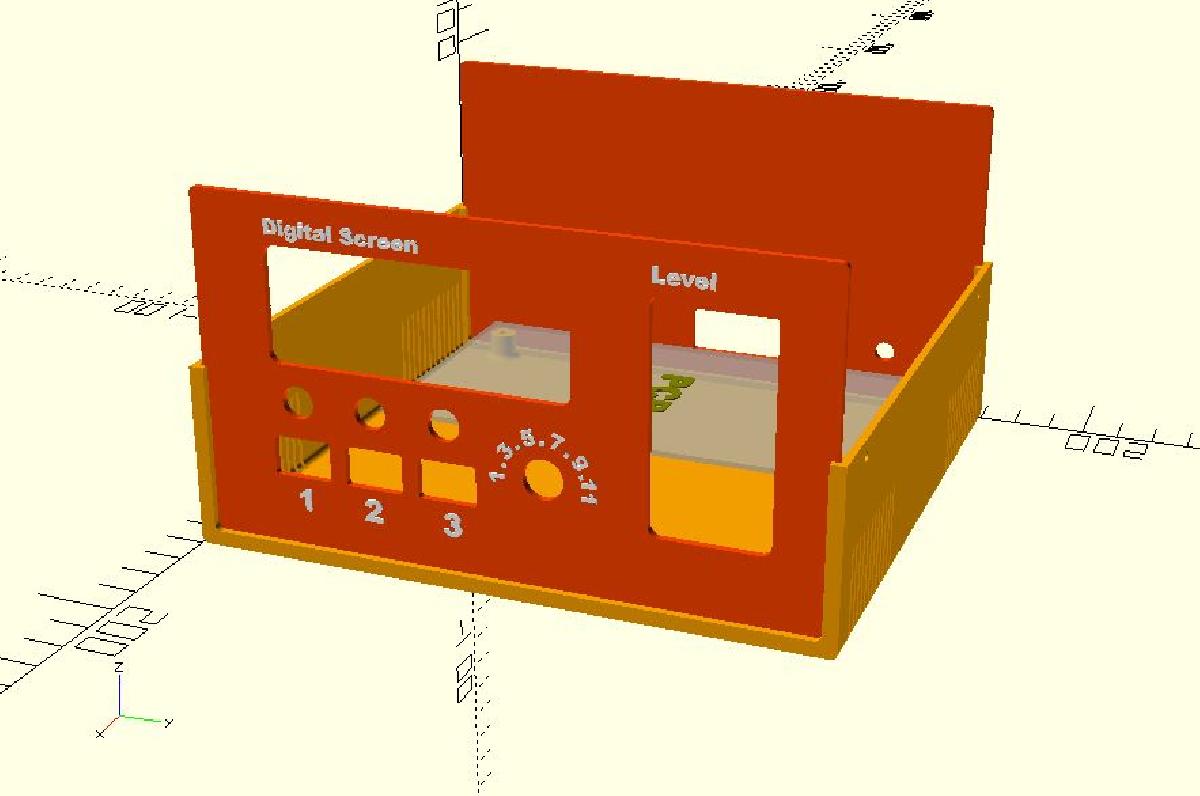 Fabricador de Caixas Ultimate Revisado Personalizavel
