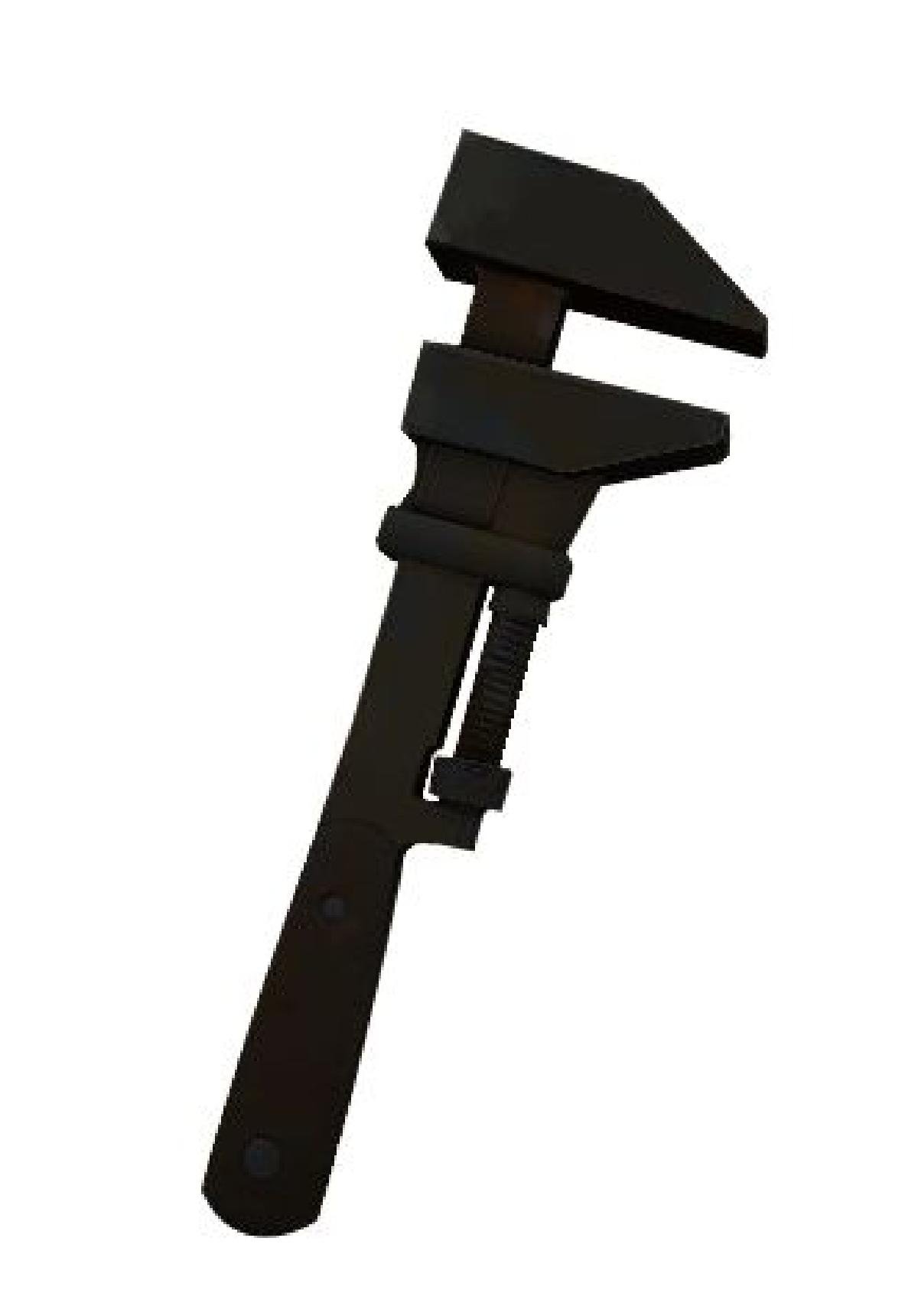 Chave inglesa do Team Fortress 2