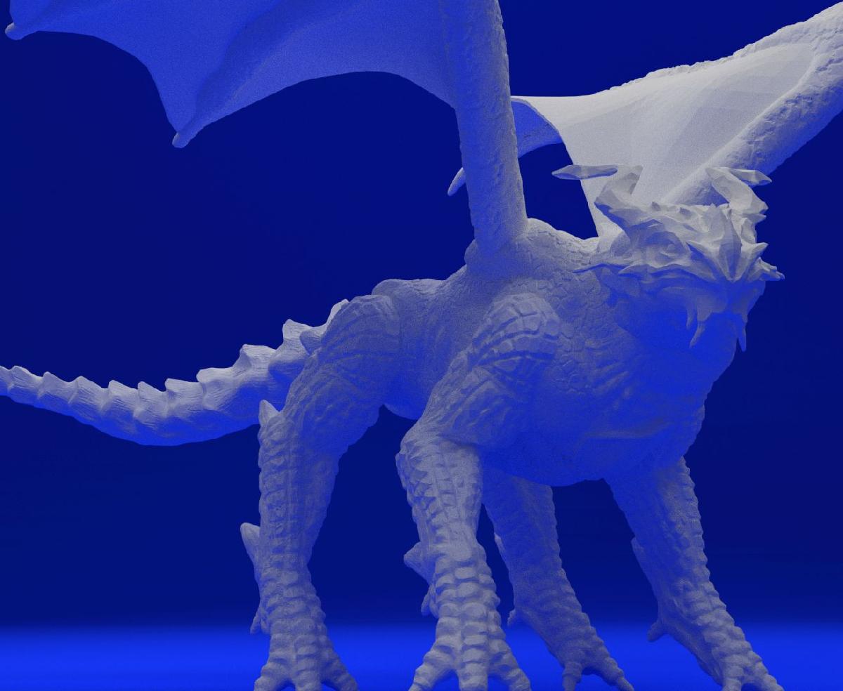 Dragon