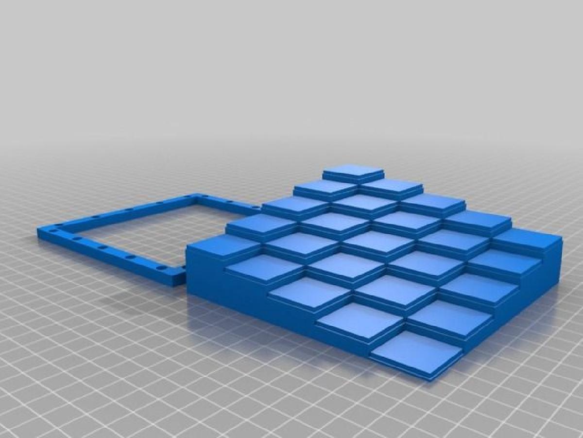 OpenTerrain Basico (Personalizador)