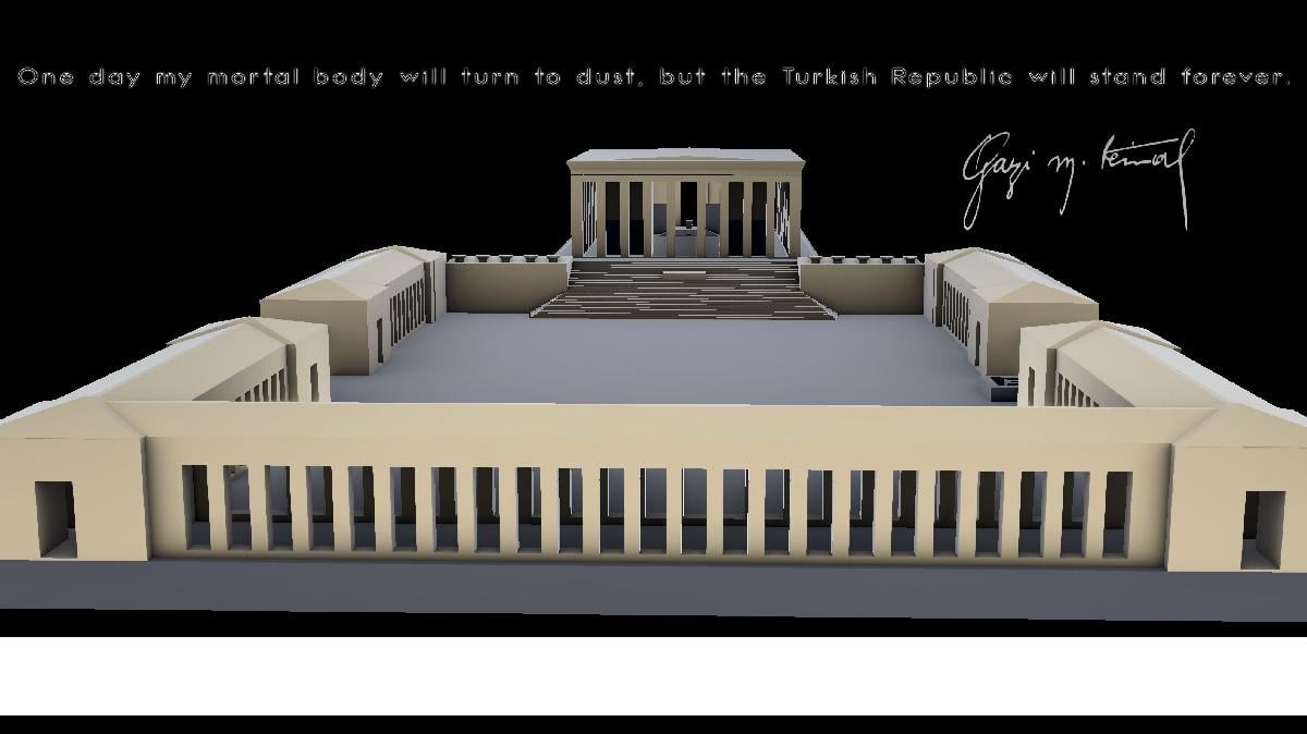 Anıtkabir