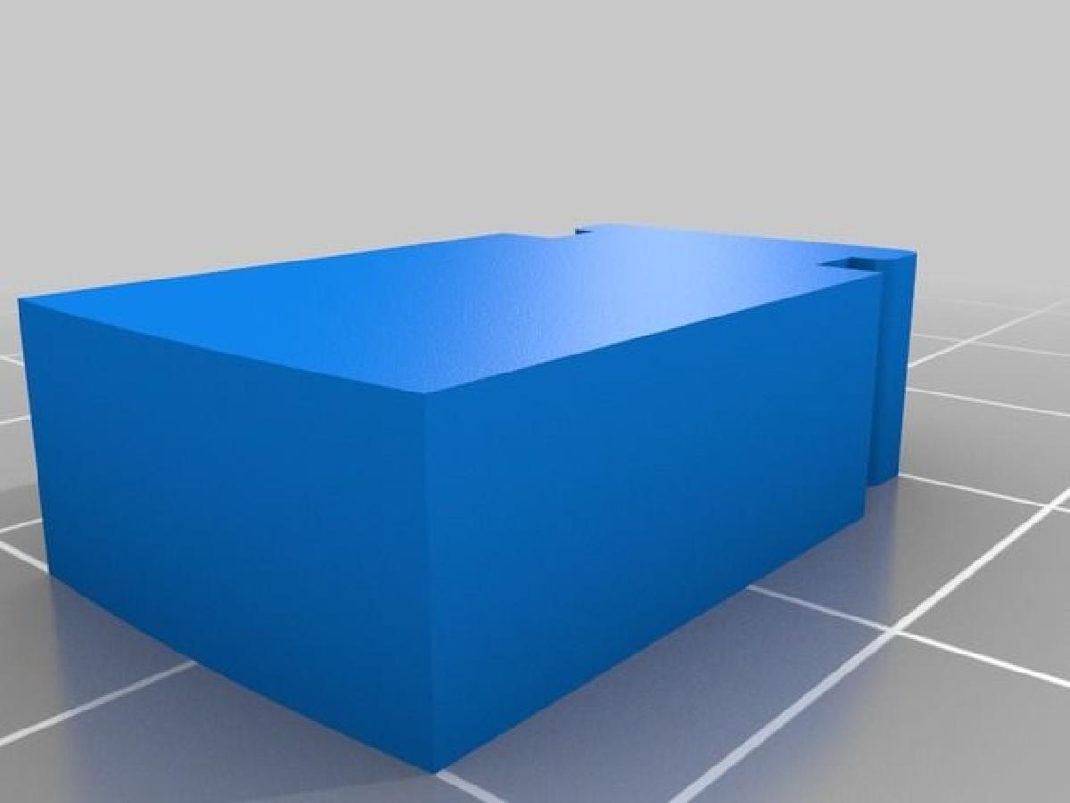 Hub USB/Raspberry Pi da Estrela da Morte