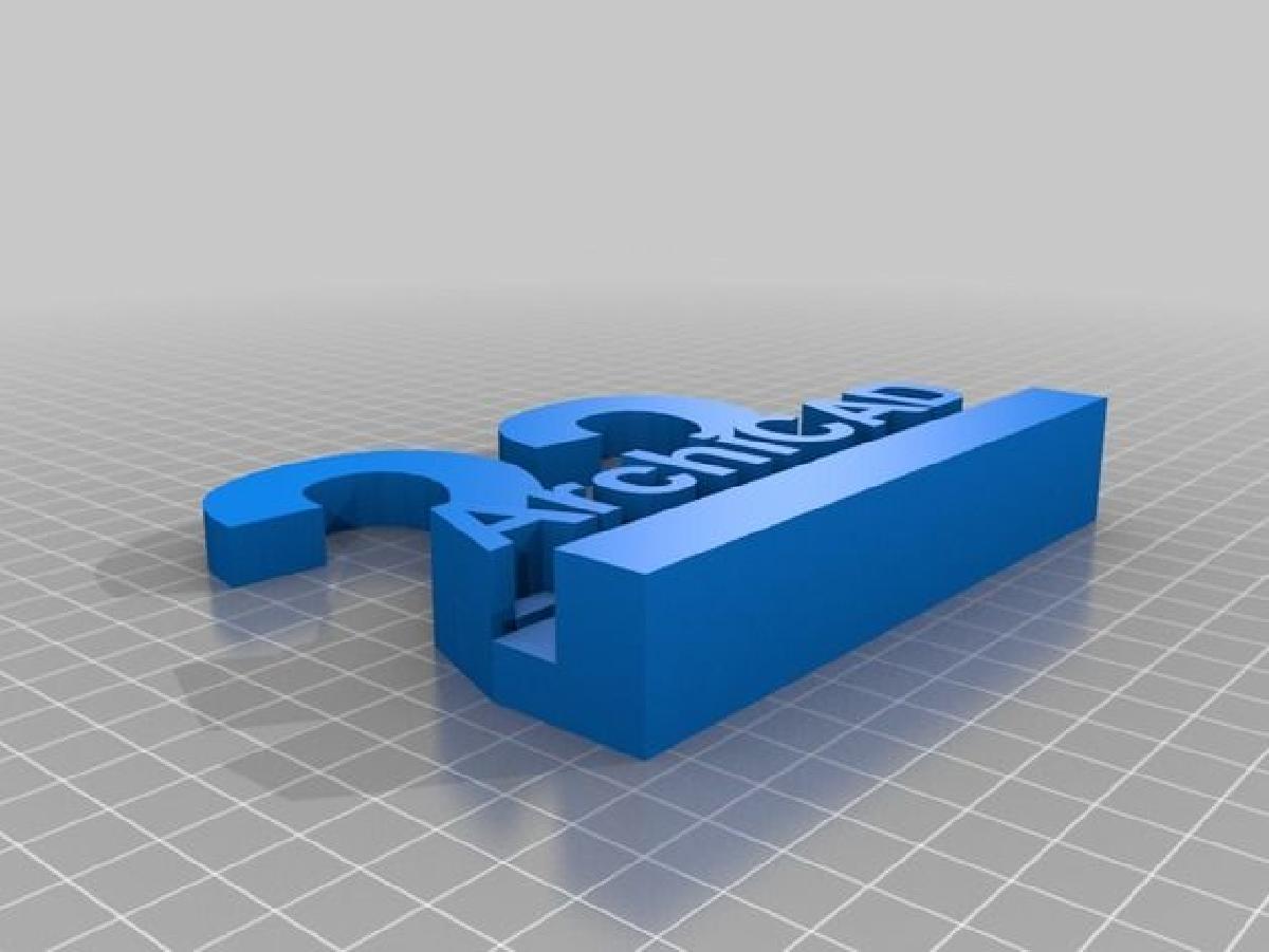 Archicad 22