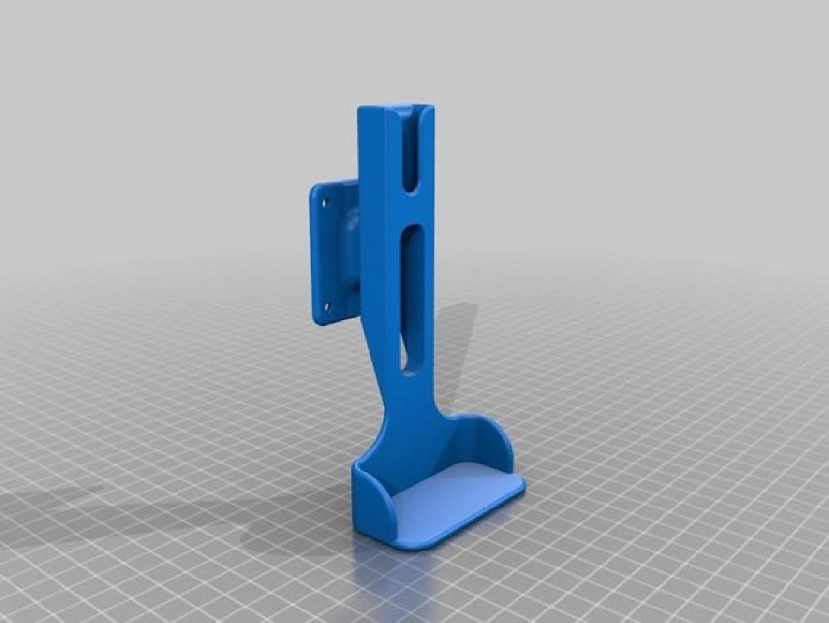 suportes e montagens Uniden BCD436HP